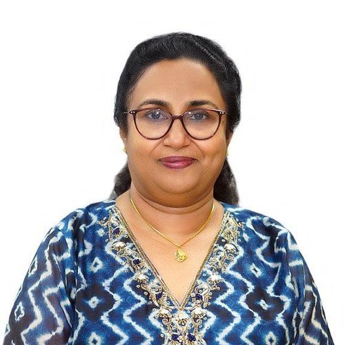 Ms. Saly Suseel