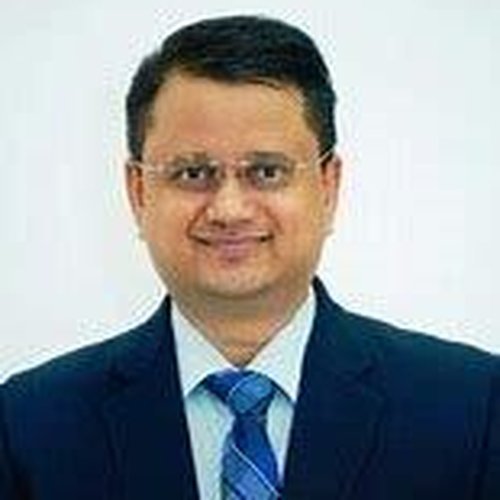 Dr. Sameer Kulkarni