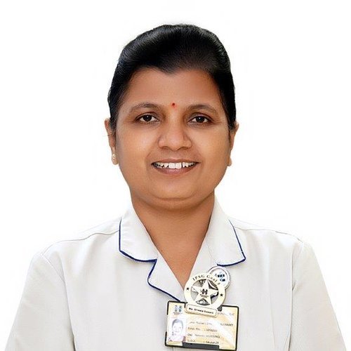 Ms. Shweta Sawant