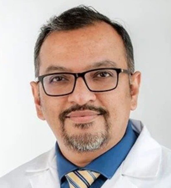 Dr. N. Venkateshwaran