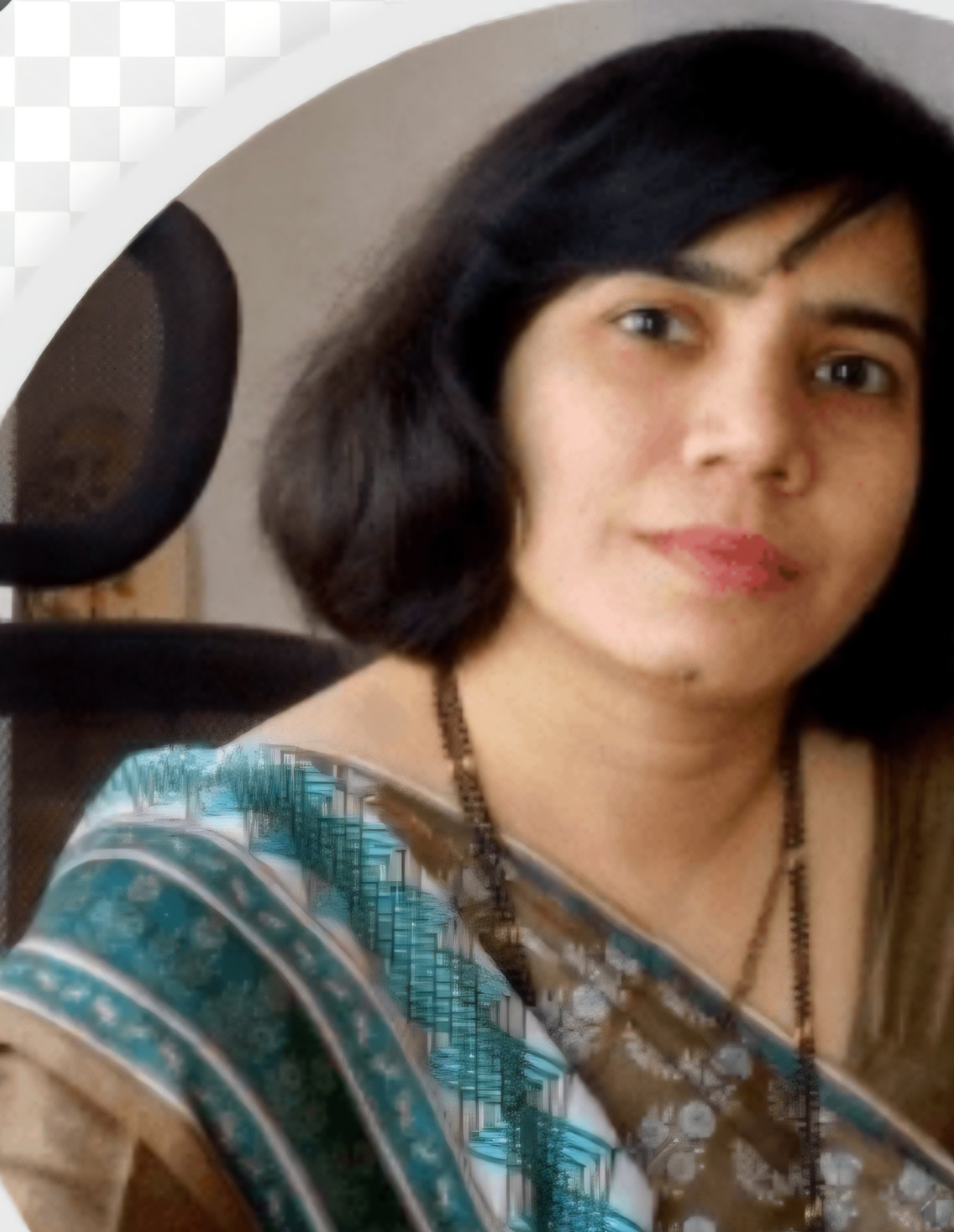 Dr. Avani Oke