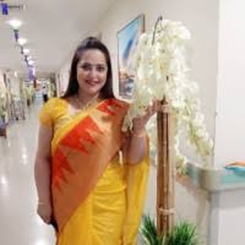 Ms. Havobi Fauzdar
