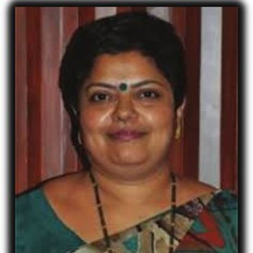 Dr. Meera Achrekar