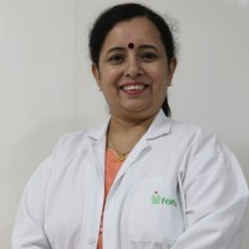 Ms. Minimole Varghese