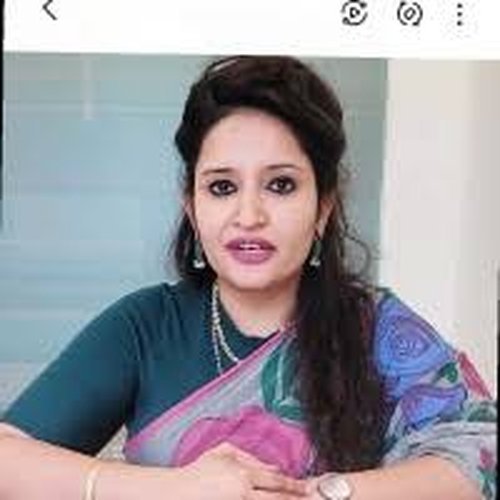 Dr Shikha Gulia