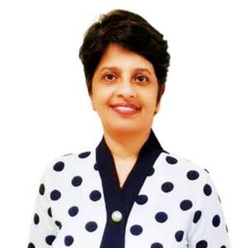 Dr. Sneha Vaidya
