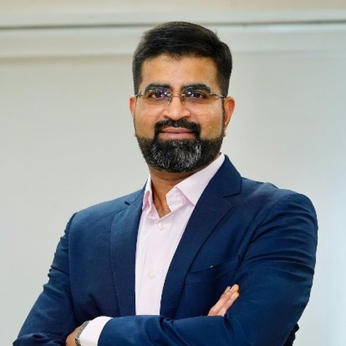 Dr Suvin Shetty