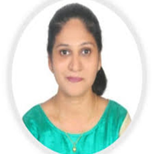 Dr. Belinda A. Sawant