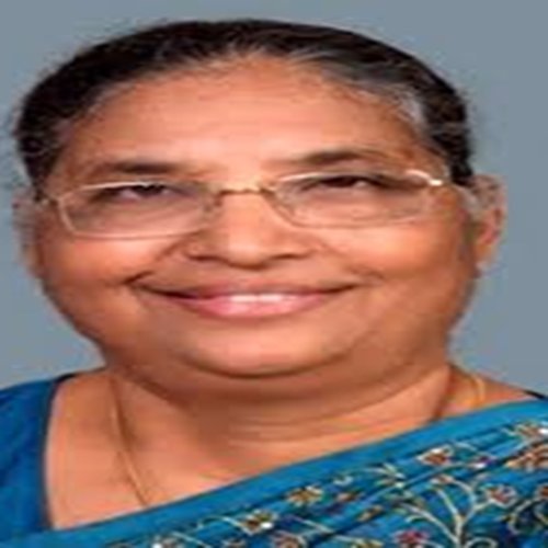 Ms. Gracy Mathai