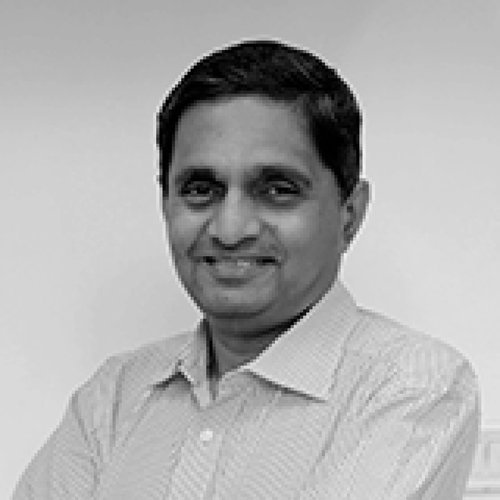 Dr. Harish Shetty