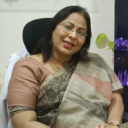 Dr. Mugdha Lad
