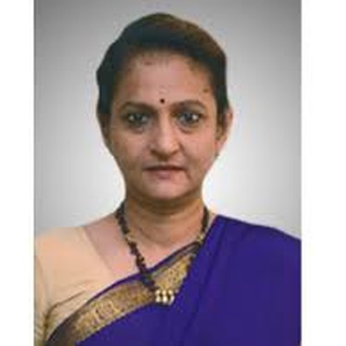 Dr. Phalakshi Manjrekar