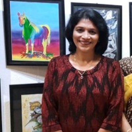 Ms. Sheeja Kanade