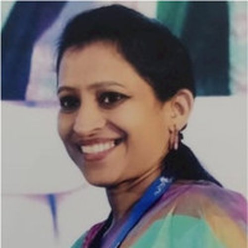 Dr. Shine Anil